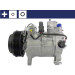 Mahle | Kompressor, Klimaanlage | ACP 348 000S
