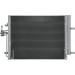 Nissens | Kondensator, Klimaanlage | 940043 Nissens | Kondensator, Klimaanlage | 940043