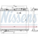 Nissens | Kühler, Motorkühlung | 69233 Nissens | Kühler, Motorkühlung | 69233