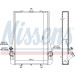 Nissens | Kühler, Motorkühlung | 63623 Nissens | Kühler, Motorkühlung | 63623