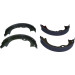 Maxgear | Bremsbackensatz, Feststellbremse | 19-4547 Maxgear | Bremsbackensatz, Feststellbremse | 19-4547