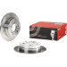 Brembo Bremsscheibe PRIME LINE 08.4738.14