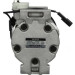 Nissens | Kompressor, Klimaanlage | 89099 Nissens | Kompressor, Klimaanlage | 89099