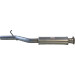 Bosal | Mittelschalldämpfer | 175-023 Bosal | Mittelschalldämpfer | 175-023