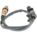 BOSCH | Lambdasonde | 0 258 017 391 BOSCH | Lambdasonde | 0 258 017 391