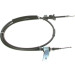 BOSCH | Seilzug, Feststellbremse | 1 987 477 111 BOSCH | Seilzug, Feststellbremse | 1 987 477 111