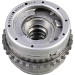 Metzger | Nockenwellenversteller Hydraulisch | 2410041 Metzger | Nockenwellenversteller Hydraulisch | 2410041