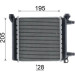Mahle | Kühler, Motorkühlung | CR 2642 000P Mahle | Kühler, Motorkühlung | CR 2642 000P