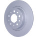 Hella | Bremsscheibe | 8DD 355 120-931