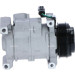 NRF | Kompressor, Klimaanlage | 32951 NRF | Kompressor, Klimaanlage | 32951