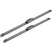 BOSCH A 105 S Scheibenwischer Aerotwin 3 397 014 119