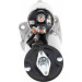 Hella | Starter | 8EA 012 528-121 Hella | Starter | 8EA 012 528-121