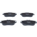 13.0460-2985.2 Bremsbelagsatz, Scheibenbremse 13.0460-2985.2 Bremsbelagsatz, Scheibenbremse