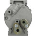 Nissens | Kompressor, Klimaanlage | 89072 Nissens | Kompressor, Klimaanlage | 89072