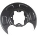 6115541 Spritzblech, Bremsscheibe 6115541 Spritzblech, Bremsscheibe