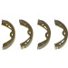 Brembo | Bremsbackensatz, Feststellbremse | S 65 504