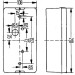 Hella | Heckleuchte | 2VP 006 040-301 Hella | Heckleuchte | 2VP 006 040-301