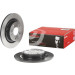 Brembo | Bremsscheibe | 08.D713.11 Brembo | Bremsscheibe | 08.D713.11