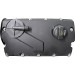Metzger | Zylinderkopfhaube | 2389156 Metzger | Zylinderkopfhaube | 2389156