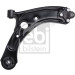 FEBI BILSTEIN 183619 Querlenker, Lenker, Radaufhängung FEBI BILSTEIN 183619 Querlenker, Lenker, Radaufhängung