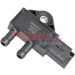 0906343 Sensor, Abgasdruck
