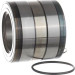 SKF | Radlagersatz | VKBA 5419