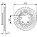 BOSCH | Bremsscheibe | 0 986 479 C99 BOSCH | Bremsscheibe | 0 986 479 C99