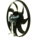 Mahle | Lüfter, Motorkühlung | CFF 120 000P Mahle | Lüfter, Motorkühlung | CFF 120 000P