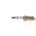 BOSCH 0 242 229 737 Zündkerze Nickel