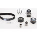 ContiTech | Wasserpumpe + Zahnriemensatz | CT1134WP1 ContiTech | Wasserpumpe + Zahnriemensatz | CT1134WP1