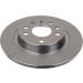 186854 Bremsscheibe