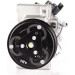 89399 Kompressor, Klimaanlage ** FIRST FIT **