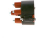 BOSCH | Zündverteilerkappe | 1 235 522 368 BOSCH | Zündverteilerkappe | 1 235 522 368
