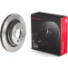 Brembo Bremsscheibe PRIME LINE - UV Coated 09.8699.11