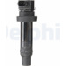 Delphi | Zündspule | GN10590-12B1 Delphi | Zündspule | GN10590-12B1