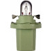 Hella | Glühlampe, Instrumentenbeleuchtung | 8GA 007 997-221 Hella | Glühlampe, Instrumentenbeleuchtung | 8GA 007 997-221