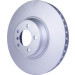 Hella | Bremsscheibe | 8DD 355 110-001