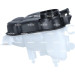 454091 Ausgleichsbehälter, Kühlmittel EASY FIT