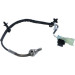 NRF Sensor, Abgastemperatur EASY FIT 707170