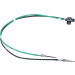 NRF | Sensor, Abgastemperatur | 707383 NRF | Sensor, Abgastemperatur | 707383