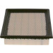 BOSCH F 026 400 518 Luftfilter BOSCH F 026 400 518 Luftfilter