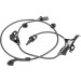 Metzger | Sensor, Raddrehzahl | 09001128 Metzger | Sensor, Raddrehzahl | 09001128