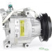 Nissens | Kompressor, Klimaanlage | 890047 Nissens | Kompressor, Klimaanlage | 890047