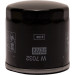 MANN-FILTER W 7032 Ölfilter M20x1.5, mit einem Rücklaufsperrventil, Anschraubfilter MANN-FILTER W 7032 Ölfilter M20x1.5, mit einem Rücklaufsperrventil, Anschraubfilter