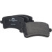 302157 Bremsbelagsatz, Scheibenbremse ESSENTIAL