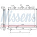 Nissens | Kühler, Motorkühlung | 64305A Nissens | Kühler, Motorkühlung | 64305A