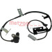Metzger | Sensor, Raddrehzahl | 0900714 Metzger | Sensor, Raddrehzahl | 0900714
