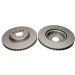 QUARO | Bremsscheibe | QD8286
