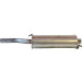 Bosal | Endschalldämpfer | 233-531 Bosal | Endschalldämpfer | 233-531