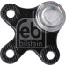 febi bilstein | Trag-/Führungsgelenk | 194966 febi bilstein | Trag-/Führungsgelenk | 194966